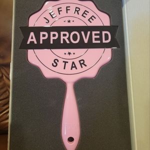 Jeffree Star Mirror